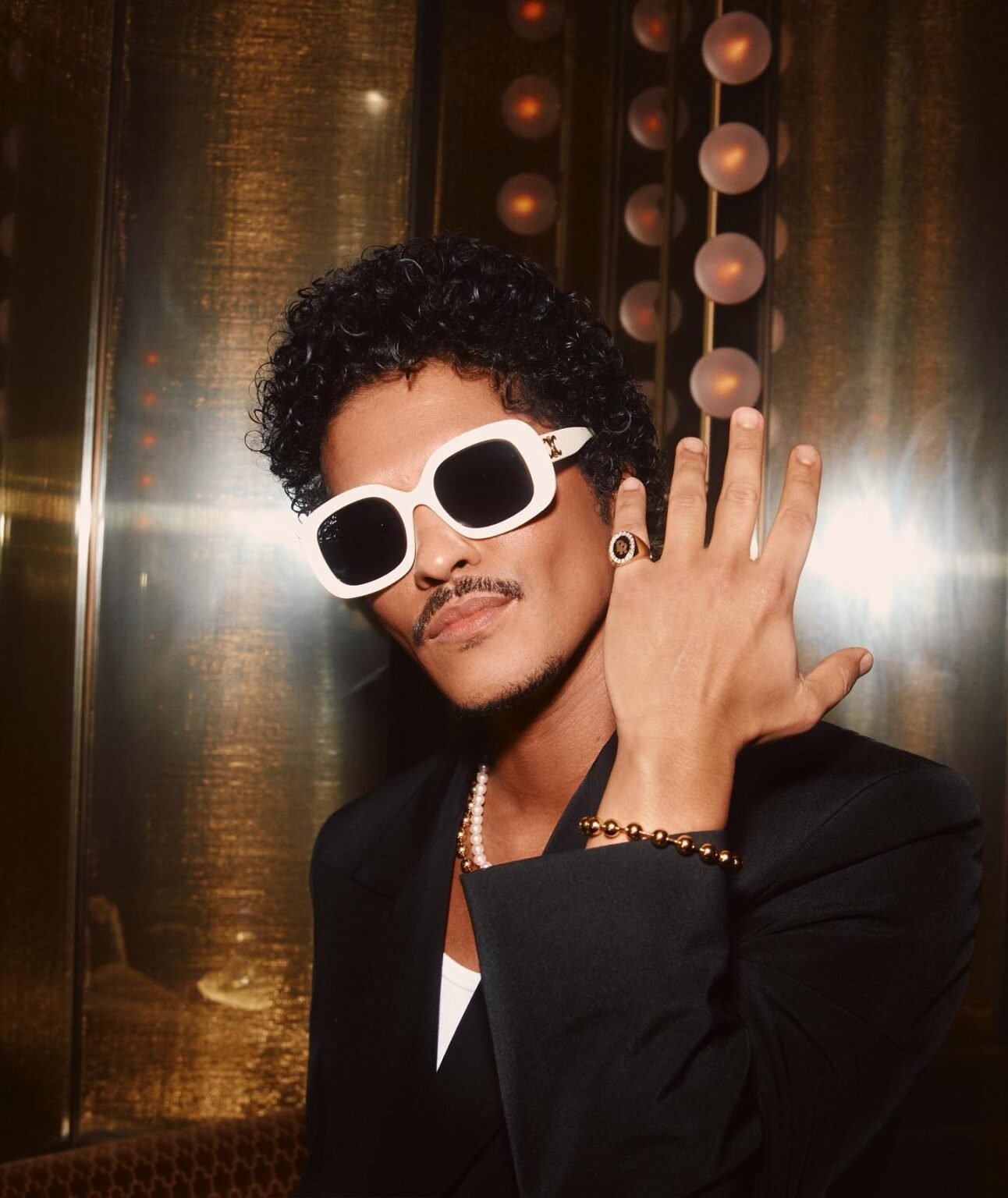 Bruno Mars Ethnicity, Nationality, Ancestry & the Story Behind His