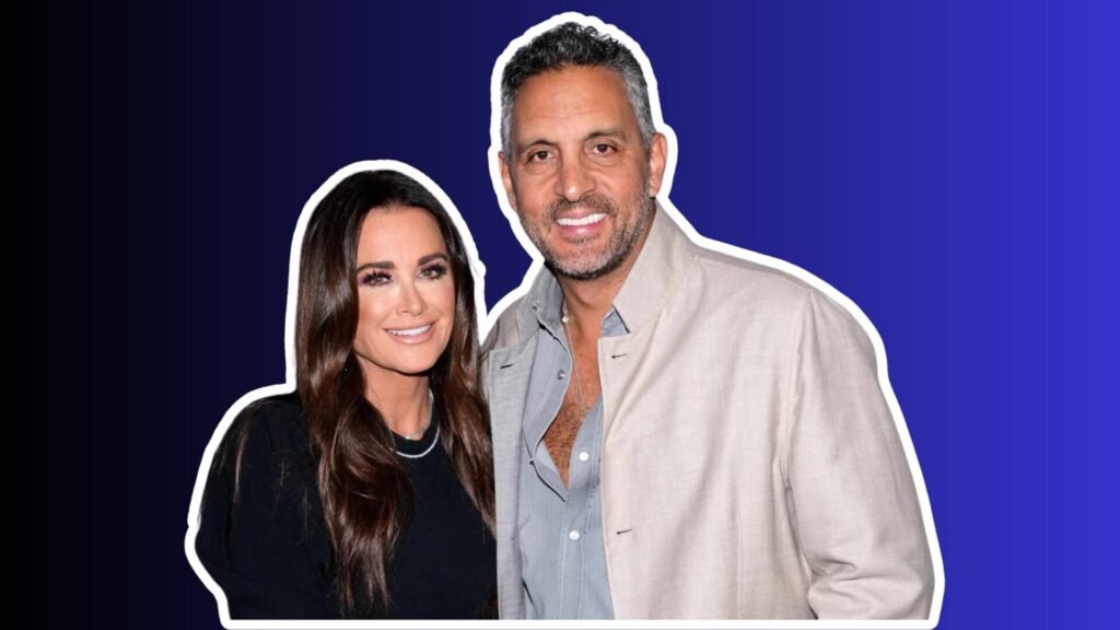 Mauricio Umansky Ethnicity