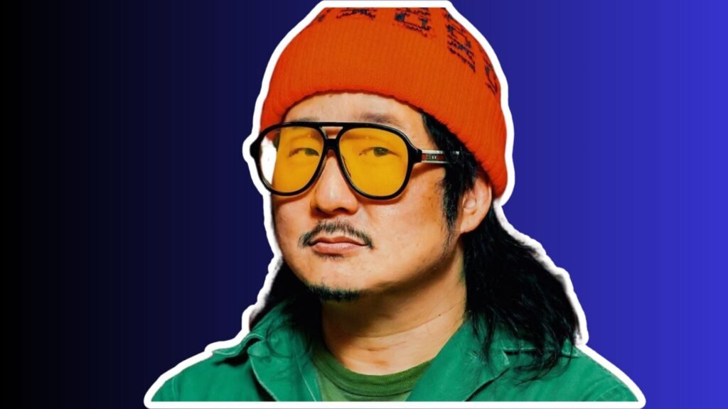 Bobby Lee Ethnicity