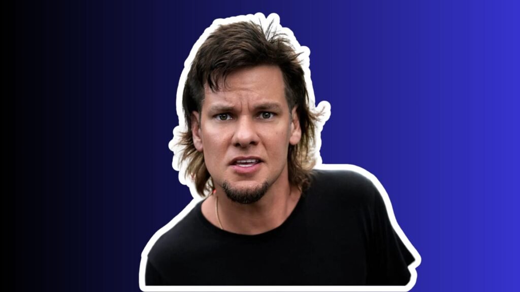 Theo Von Ethnicity