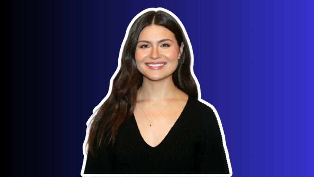 Phillipa Soo Ethnicity