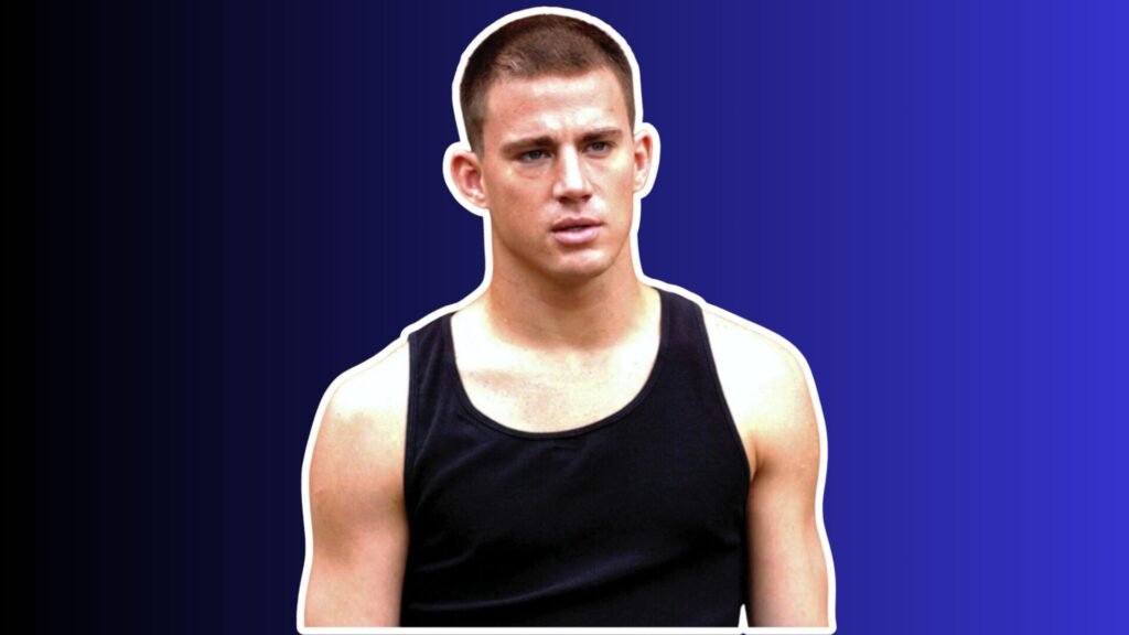 Channing Tatum Ethnicity