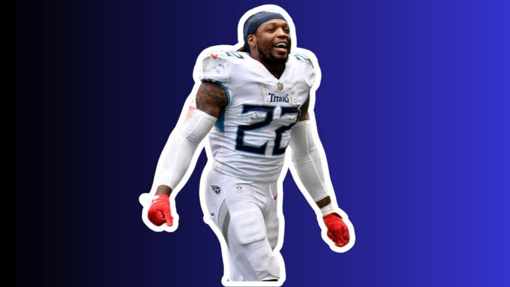 Derrick Henry Ethnicity